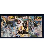 GHOST BATGIRL #1, 2 &amp; 4 ~ Dark Horse Comics ~ 2000 - $5.59 CAD