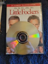Little Fockers (DVD, 2010) - £11.47 GBP