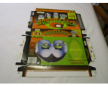 Hostess (Pre-Bankruptcy Cont. Baking) Munsters Collectible Box - Grandpa - $15.00