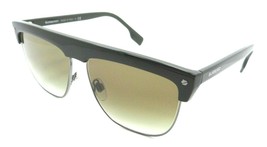 Burberry Sunglasses BE 4325 3373/8E 59-14-145 Dark Green / Brown Gradient Italy - £156.67 GBP