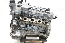 2001-2006 MERCEDES W215 CL500 00-06 S500 W220 ENGINE BLOCK ASSEMBLY P6877 image 9
