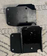 LS SAWP JEEP WRANGLER  JK BOLT ON MOTOR ENGINE MOUNTS - $29.39