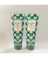 Bath &amp; Body Works Gingham Fresh Body Cream 8 fl oz x 2 - $26.73