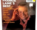 Frankie Laine - Frankie Lane&#39;s Best LP - Exact Productions EX-242 NEW Se... - £6.32 GBP