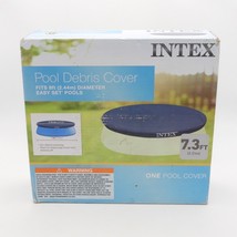 Intex Pool Debris One Cover Easy Set (8ft / 2.44m) - $22.43