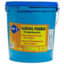 Glucose Powder (Atomized) For Confectionary Use - 2 pails - 11 lbs ea - £159.05 GBP