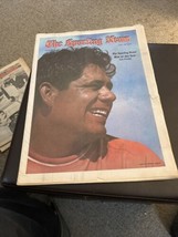 January 8,1972-THE Sporting NEWS-GOLF Great Lee Trevino - £6.04 GBP