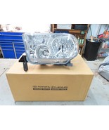 Toyota 81170-0C051 Headlight Head Lamp Assembly Drivers Left LH - $224.98
