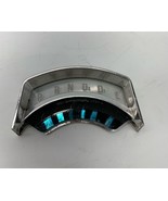 1965 1966 Mercury Automatic Steering Column Shift Indicator Bezel Marauder - $48.80 CAD