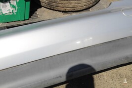 1999-04 MERCEDES SLK230 REAR BUMPER COVER R3280 image 5
