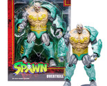 McFarlane Toys Spawn Overtkill Mega Figure 10&quot; Action Figure New in Box - $29.88