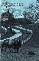 Kentucky: A Regional Geography by P. P. Karan - £36.27 GBP