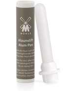MÜHLE Styptic Pencil - All Natural Alum Stone Aftershave, Antiseptic, He... - $393.87 MXN