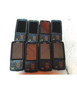 Lot of 8 Defective Intermec CN51AQ1KN00A1000 Mobile Computer Bad Screen ... - $129.72 CAD
