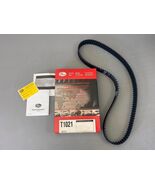 OEM Gates Timing Belt T1021 For Mitsubishi - $39.59