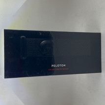 Peloton Heart Rate Band Size Large Black HM02-0002 - £35.13 GBP