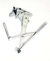 Front Right Door Window Regulator OEM 2011 2012 2013 2014 2015 2016 Honda CR-Z - £66.59 GBP