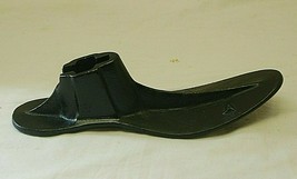 Antique Cast Iron Cobbler Anvil Shoe Form A Repair Shoemakers Tool - £17.11 GBP