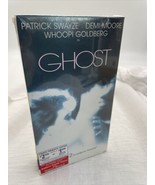 Ghost VHS Tape New Sealed 1993 McDonalds Edition SEALED NEW - £8.18 GBP