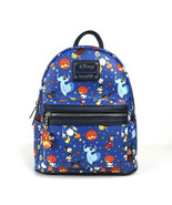 Disney Loungefly Trick Or Treat Donald Mini Backpack - $124.90