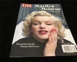 Life Magazine Marilyn Monroe 60 Years Later  Remembering Her Beauty and ... - £9.57 GBP