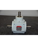 Vogel Type L1 BA 30 1:1 Ratio Three-Way Bevel Gear Gearbox - $248.63