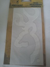 Browning Decal - £8.60 GBP