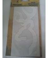 Browning Decal - $10.77