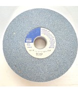Bay State Abrasives  6 x 3/4 x 1 A60-M6-V22 Gray Grinding Wheels 4140 Rpm - $14.99