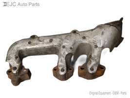 Right Exhaust Manifold For 07-13 GMC Sierra 1500  4.3 12592083 2wd - $59.35