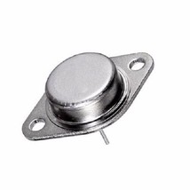 Espec. Military Sgs BUW46 - Transistor Npn 450V 15A TO3 - 3 Pin - $5.81
