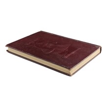 A Plan For Growing Up 1952 Vintage Character Guide Marion Davis Hardcover Book image 4