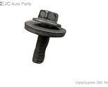 Crankshaft Bolt For 10-16 Toyota Prius  1.8 9008011419 - $19.75