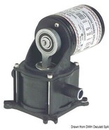 Osculati geiser diaphragm self-priming bilge pump 12 v - $149.11