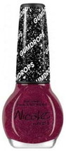 OPI Nicole Nail Lacquer, NI195 My Cherry Amour, 0.5 Fl. Oz. - $6.26