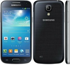 Samsung galaxy s4 mini gt-i9195 FREE 8gb quad core android 4g lte smartphone - £141.39 GBP
