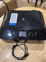 Canon PIXMA MG6820 Wireless All-In-One Inkjet Printer - FOR REPAIR - $39.59
