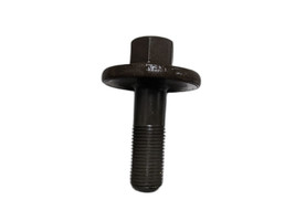 Crankshaft Bolt From 2009 Nissan Rogue  2.5  Japan Built - £15.60 GBP