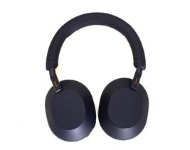 Sony WH-1000XM5 Premium True Wireless Noise Canceling Headphones - Midni... - $154.99