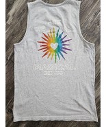 Levi&#39;s XS Tank Top &quot;We Are All Magical Beings&quot; PRIDE - $12.12