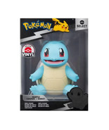 Pokémon Squirtle Deluxe 8&quot; Figure - $309.07 MXN