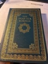 The Dead Sea Scrolls Collector&#39;s Edition - $4,846.39 MXN