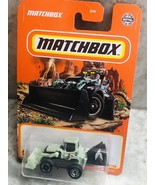 Ship N 24 Hours: New-Matchbox. “MBX Mini Cargo Truck”. 3+. Collectible. - $17.64 CAD