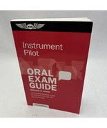 nstrument Pilot Oral Exam Guide 10th Ed Hayes VG PB FAA IR Checkride Prep - €16,64 EUR