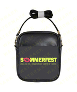 SUMMERFEST MUSIC FESTIVAL 2025 Slingbag - $24.00