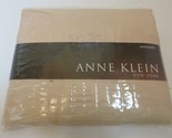 Anne Klein Peony Bloom Ombre Tailored Blush Queen Bedskirt - $38.35