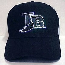 Tampa Bay Devil Rays Official Fiber Optic Cap for Men, One Size Fits All - $2,244.96 MXN