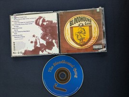 1996 One Fierce Bière dessous de Verre Bloodhound Gang CD Geffen Promo CD - $565.57 MXN