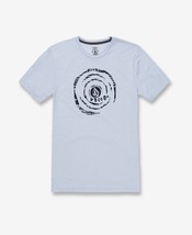 Volcom Mens Shred Stone Graphic T-Shirt, X-Large - £28.41 GBP