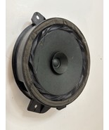 2014 2015 2016 2017 SUBARU FORESTER REAR RIGHT DOOR SOUND AUDIO SPEAKER OEM - €31,34 EUR